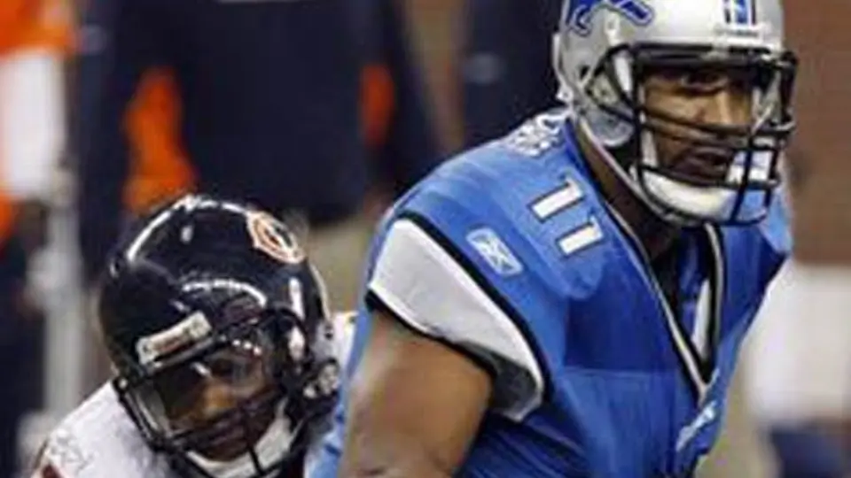 Daunte Culpepper podría a regresar a la NFL