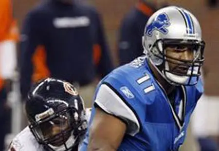 Daunte Culpepper podría a regresar a la NFL
