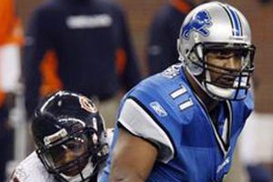 Daunte Culpepper podría a regresar a la NFL