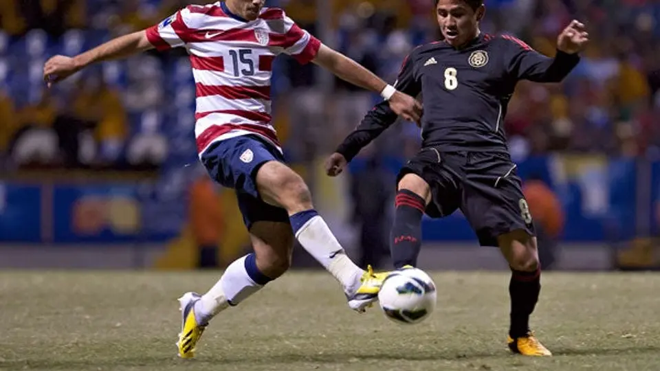 México, Campeón del Premundial Sub 20