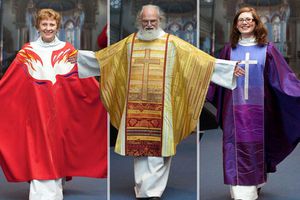 La Iglesia se pone a la moda