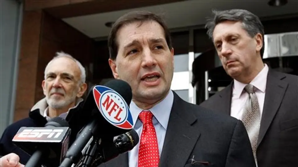 NFL asegura que no hay problema con la transparencia financiera