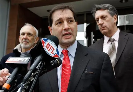 NFL asegura que no hay problema con la transparencia financiera