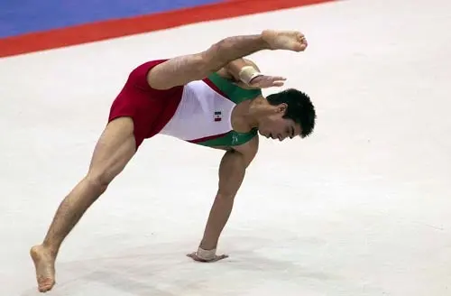 Culmina actuación de equipo mexicano de gimnasia artística en JP