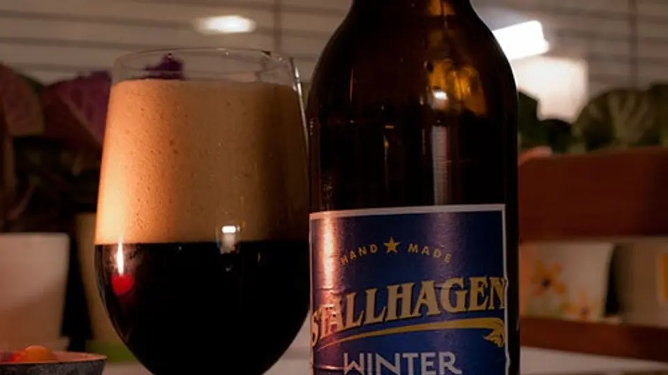 Fabricarán en Finlandia cerveza del siglo XIX ?