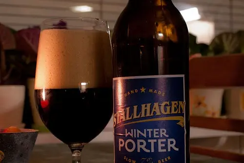 Fabricarán en Finlandia cerveza del siglo XIX ?