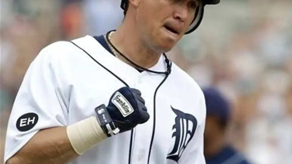 Ordóñez pacta con los Tigres por un año y 10 mdd