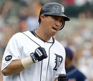 Ordóñez pacta con los Tigres por un año y 10 mdd