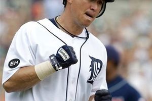 Ordóñez pacta con los Tigres por un año y 10 mdd