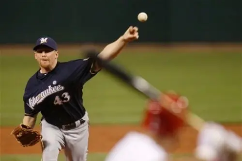 Milwaukee gana y empata a dos la serie ante San Luis