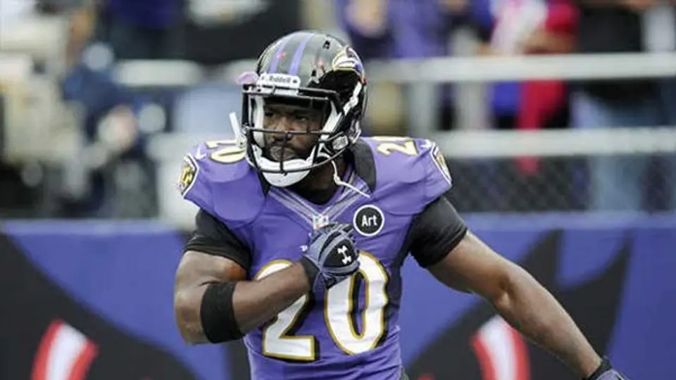 Ed Reed llegaría a los Texanos de Houston