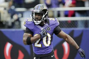 Ed Reed llegaría a los Texanos de Houston