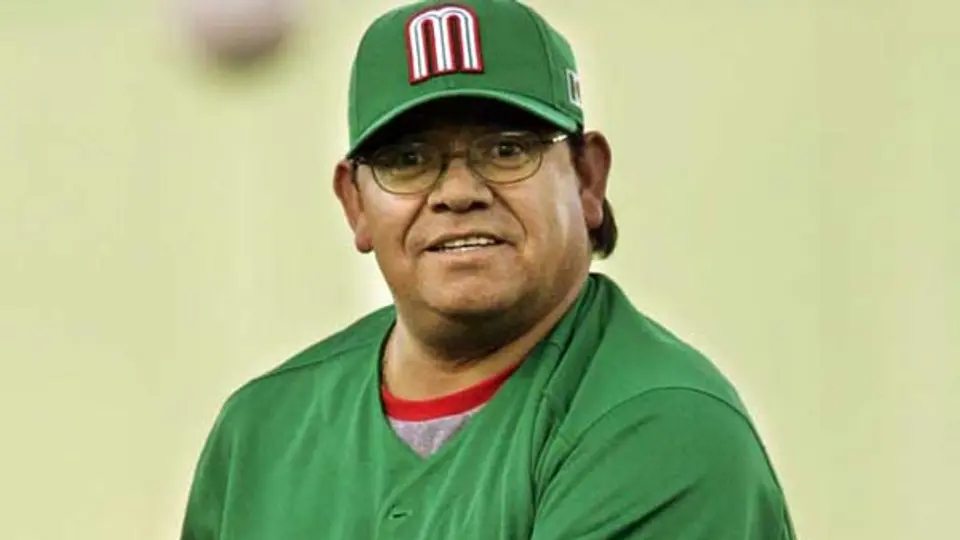 Valenzuela, figura en el arranque de la Serie del Caribe
