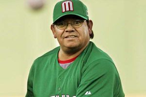 Valenzuela, figura en el arranque de la Serie del Caribe