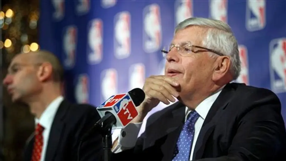 Piden a la NBA apresurarse en su contrato colectivo