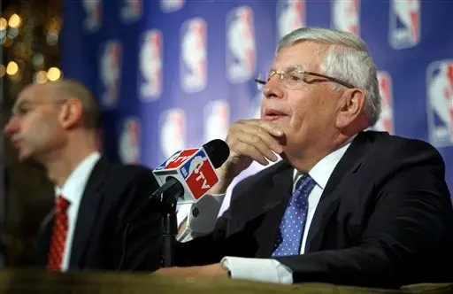 Piden a la NBA apresurarse en su contrato colectivo