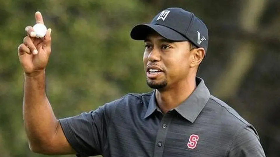 Tiger Woods, vuelve a ser el número uno del mundo