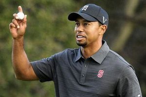Tiger Woods, vuelve a ser el número uno del mundo
