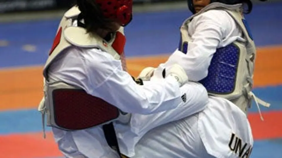 México apuesta por juventud para taekwondo en JP