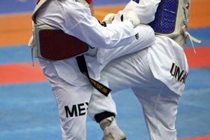 México apuesta por juventud para taekwondo en JP