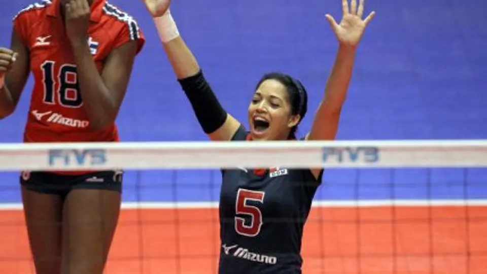 La dominicana Brenda Castillo enamora al público mexicano