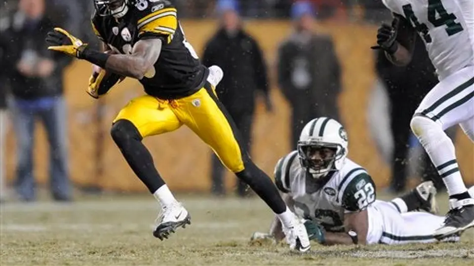 Pittsburgh recibe al peor equipo de la NFL