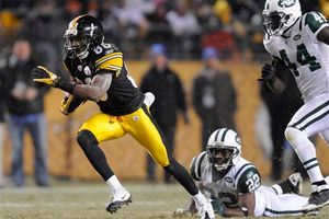 Pittsburgh recibe al peor equipo de la NFL