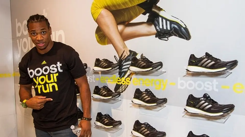 Adidas estrena 'Boost', sistema de 'retorno de energía' para corredores