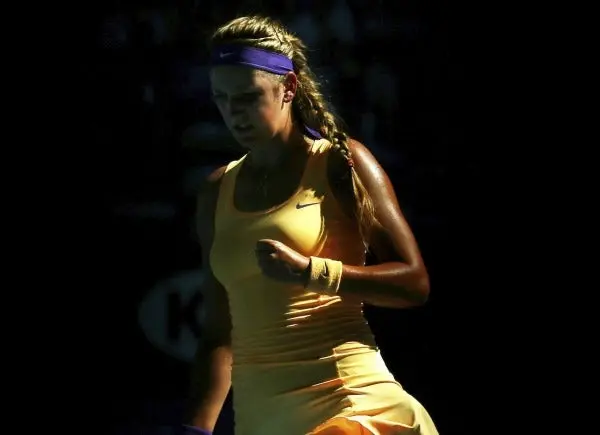 Na Li-Azarenka, gran Final del Abierto de Australia