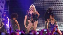 Este miércoles inicia preventa para conciertos de Britney Spears