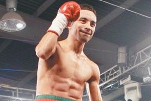 'Kochulito' vence por la vía del cloroformo al 'Bambino' Soto