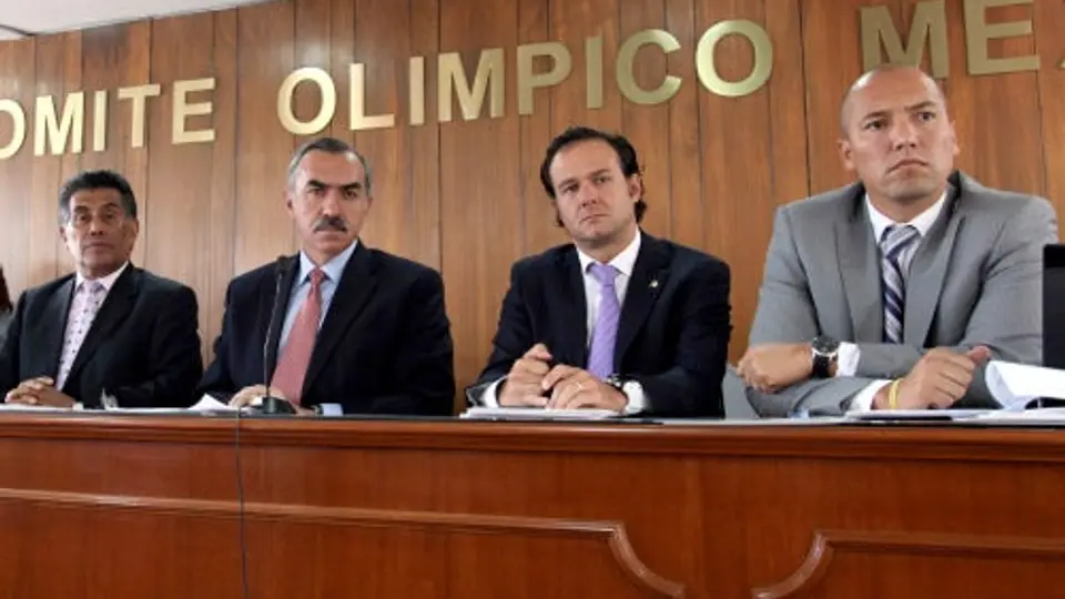 Premio Nacional del Deporte cambiaría de fecha debido a JP