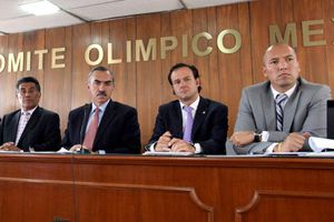 Premio Nacional del Deporte cambiaría de fecha debido a JP