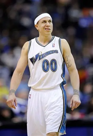 El Heat ficharía a Mike Bibby
