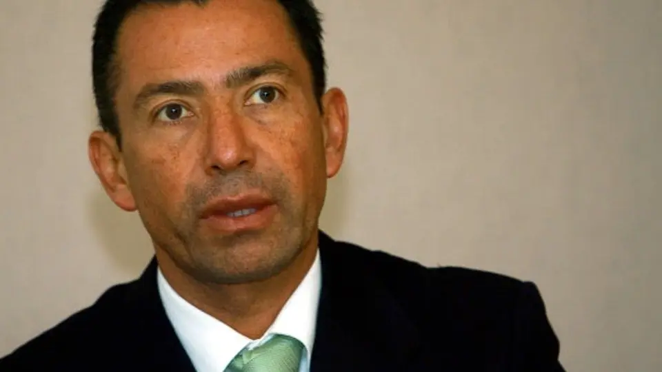 Protesta Youshimatz como titular de la Comisión Poblana del Deporte