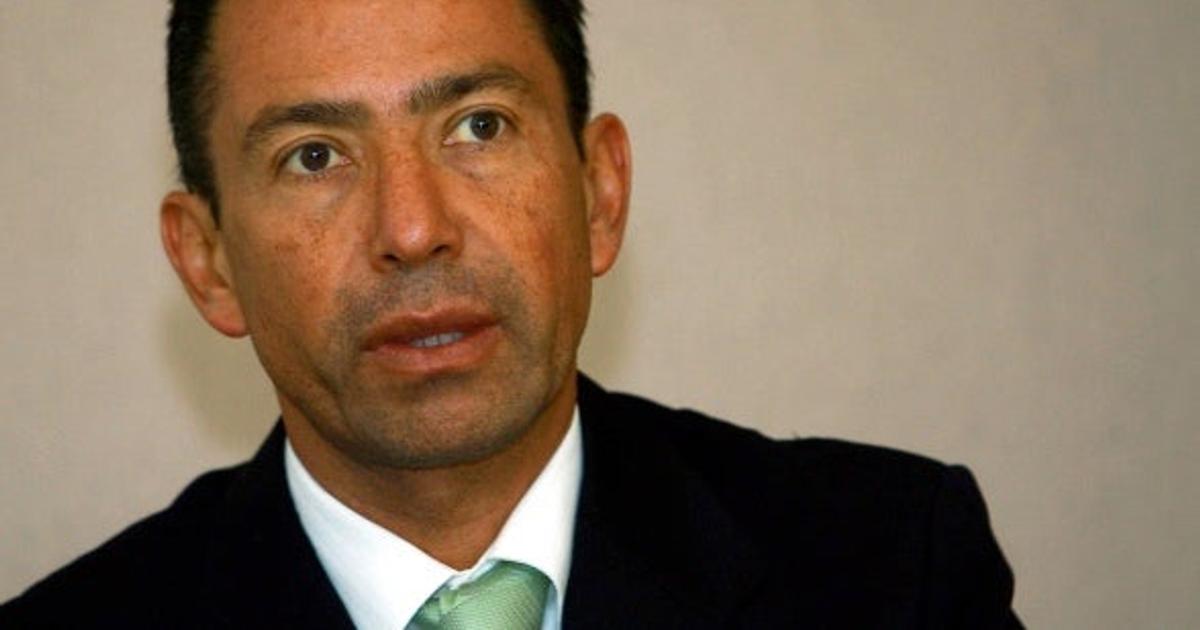 Protesta Youshimatz como titular de la Comisión Poblana del Deporte ...
