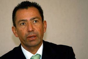 Protesta Youshimatz como titular de la Comisión Poblana del Deporte