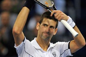 Novak Djokovic va a cuartos en Basilea