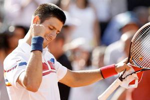 Barça, el mejor equipo que he visto en mi vida: Djokovic