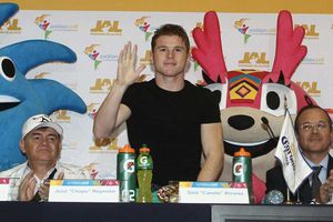 Saúl Álvarez rompe su relación con el gobierno de Jalisco