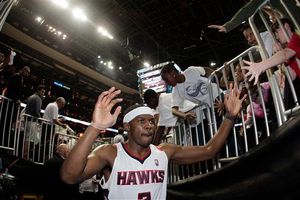 Atlanta se impone 4-2 en la serie sobre Orlando