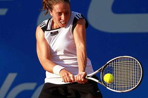 Ximena Hermoso será la única representante de México en el Abierto de Monterrey