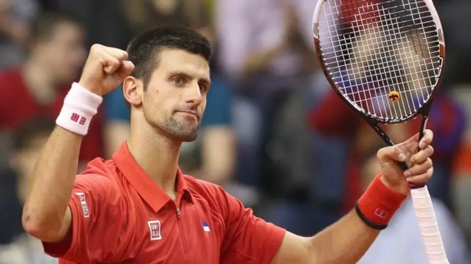 Djokovic se mantiene líder del ranking de la ATP
