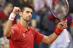 Djokovic se mantiene líder del ranking de la ATP