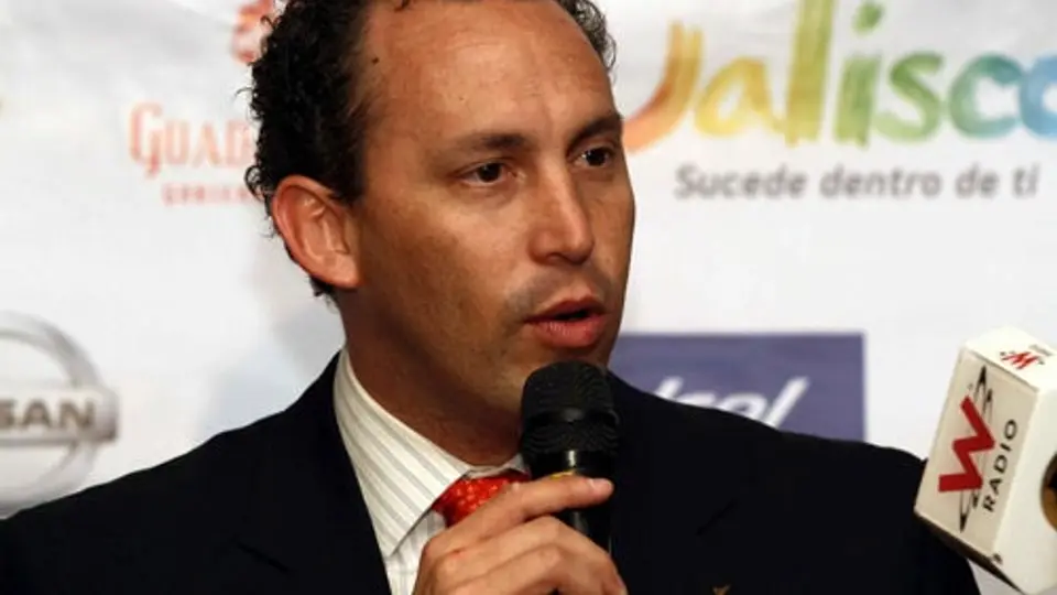 Director de comercialización oculta cantidades destinadas a promoción