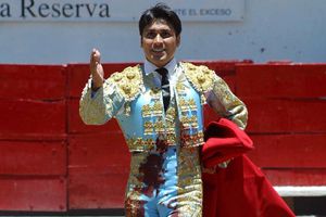 Se confirma, El Cuate' sí estará en San Felipe