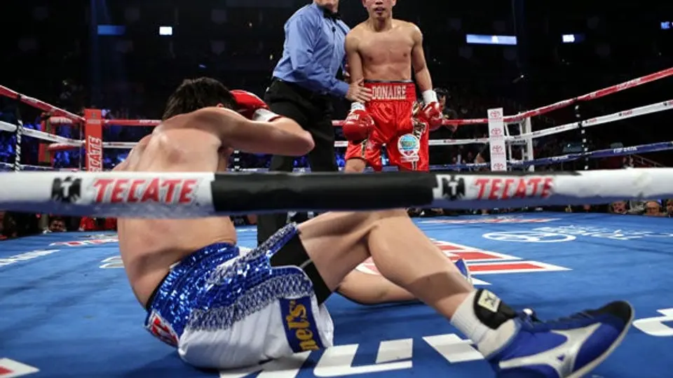 Jorge 'Travieso' Arce volvería al ring