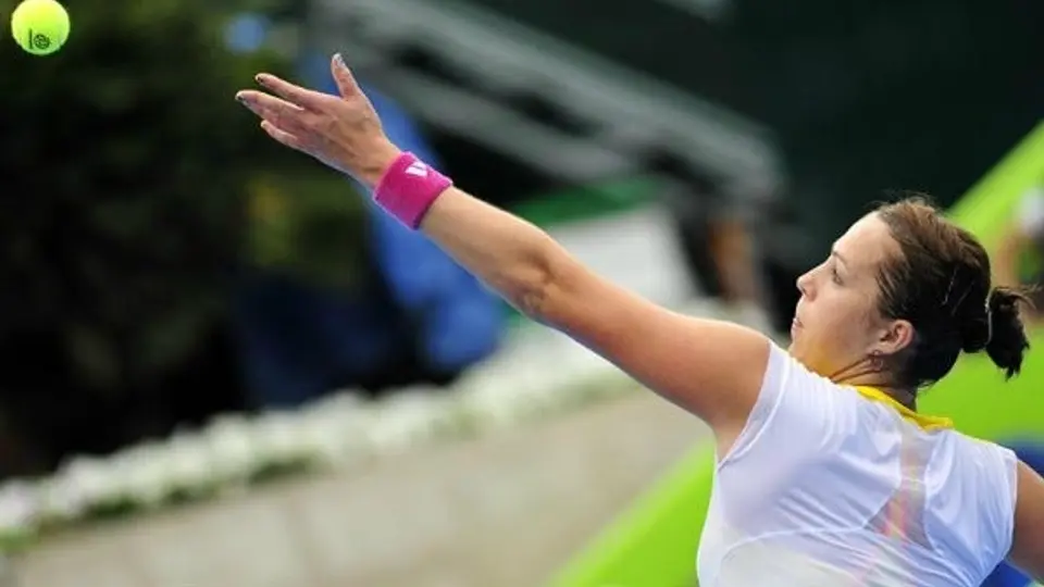 Pavlyuchenkova, Radwanska y Morita, a Cuartos en Monterrey