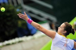 Pavlyuchenkova, Radwanska y Morita, a Cuartos en Monterrey