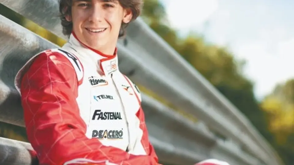 Art GP y Adax, principales opciones para 'Guti'